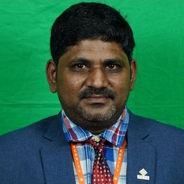 avatar for Pundru Chandra Shaker Reddy