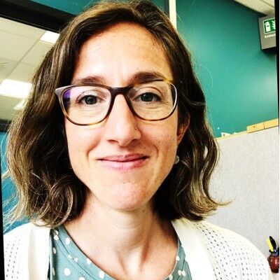 avatar for Cynthia Marchildon