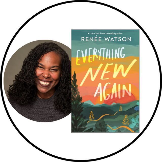 avatar for Renée Watson