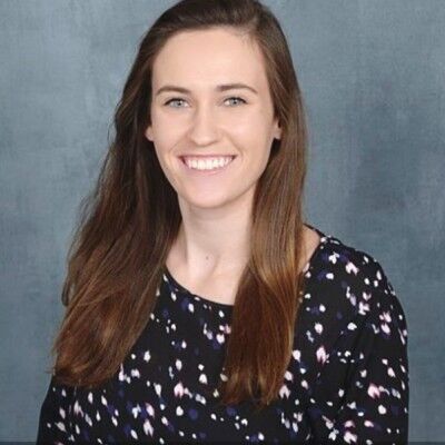 avatar for Lauren Gant