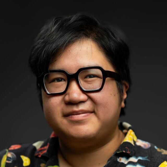 avatar for Soleil Ho