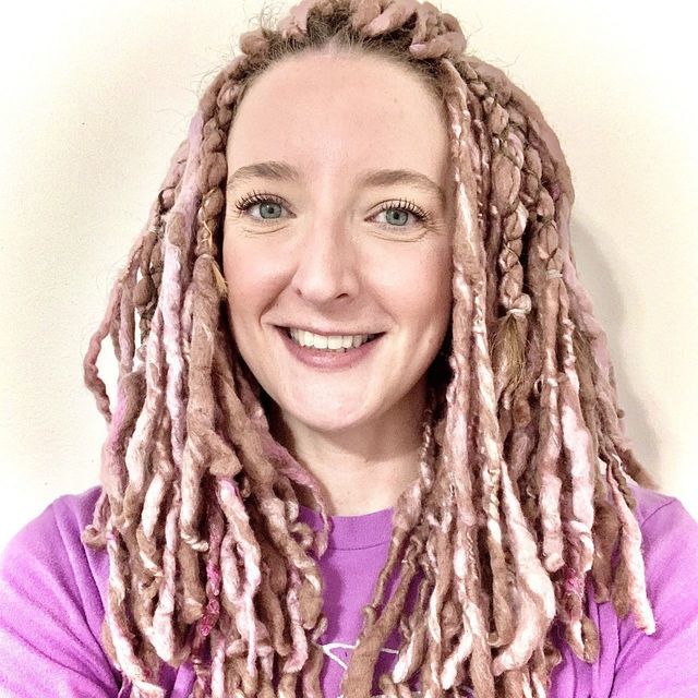 avatar for Emily Bufford