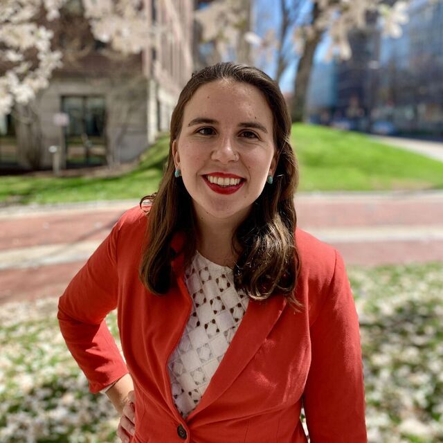 avatar for Megan Christensen