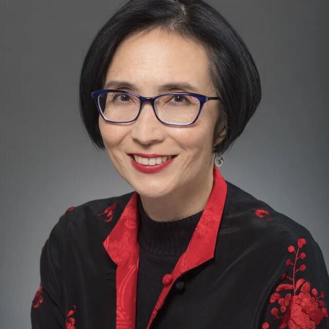 avatar for May-lee Chai
