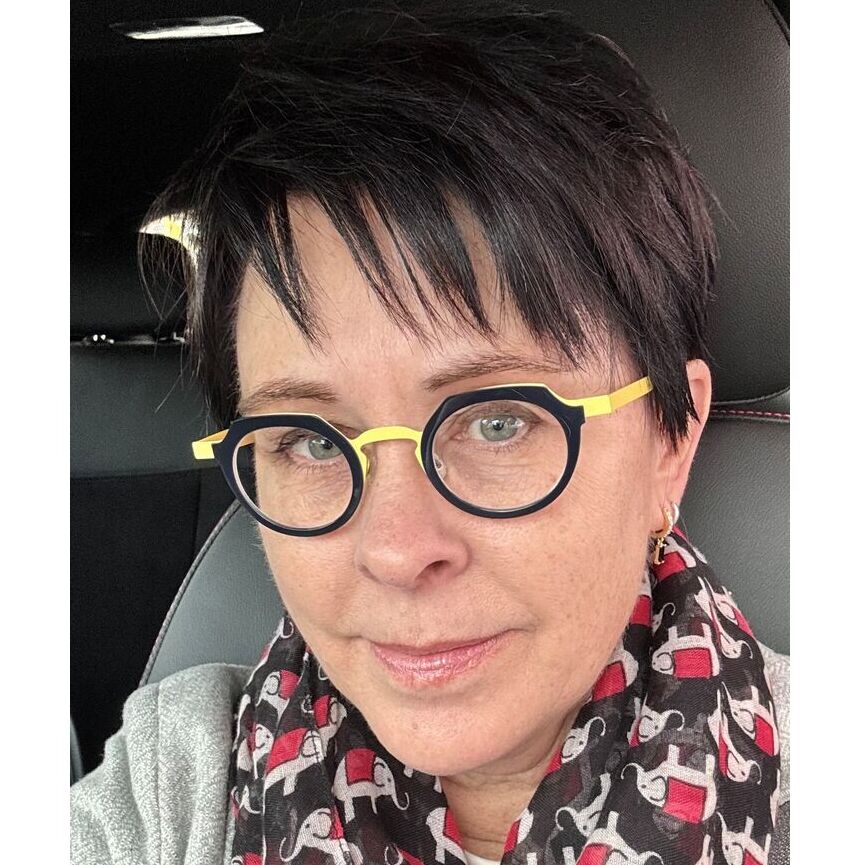 avatar for Pamela Pedersen