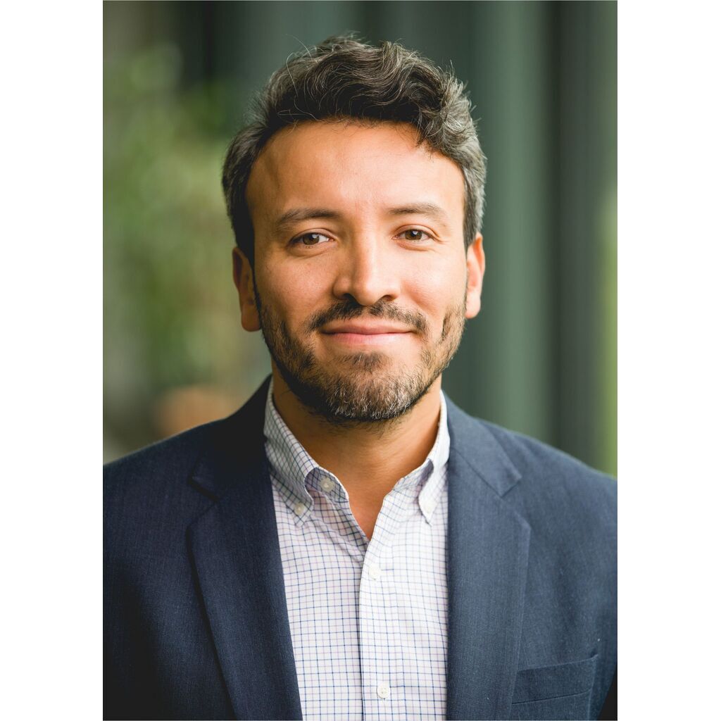 avatar for Rodrigo Camarena