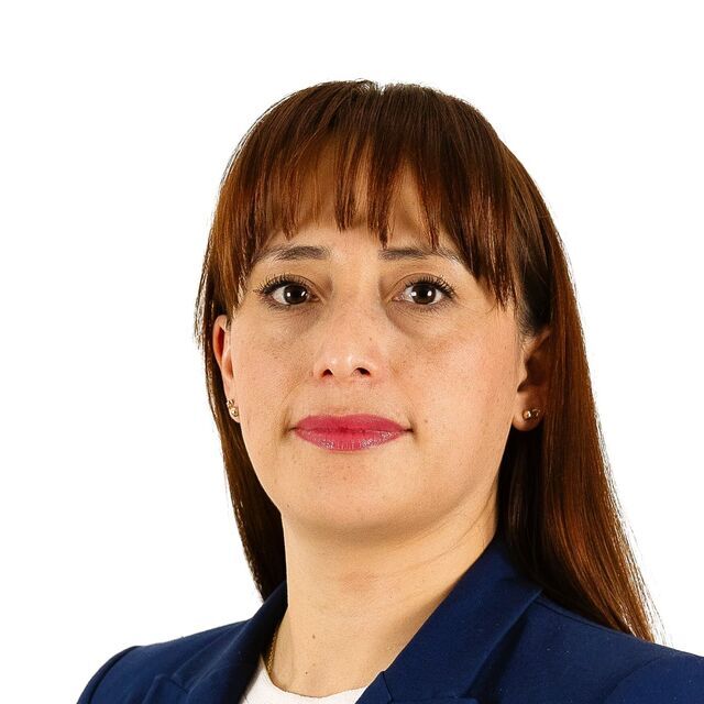 avatar for María de la Luz Aguilar Solís