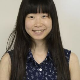 avatar for Yun Shin Huang