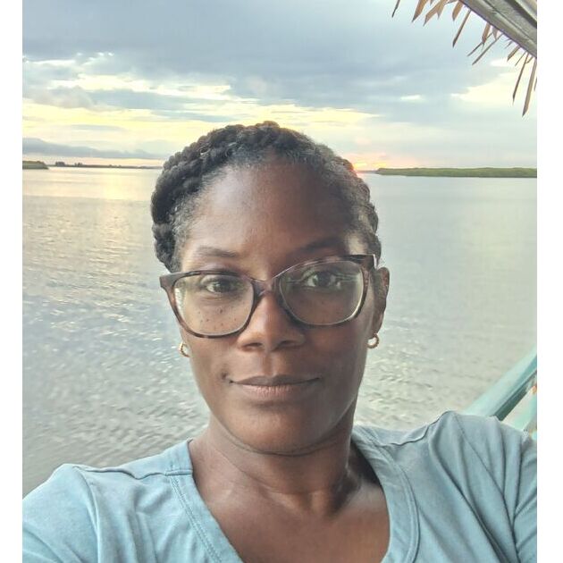 avatar for Naomi Chamblee