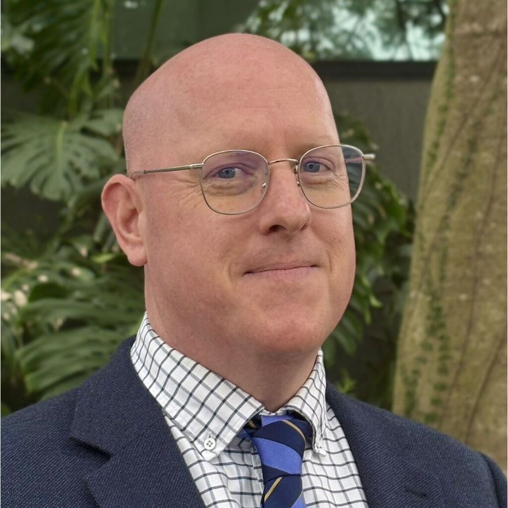 avatar for Nigel McPaul