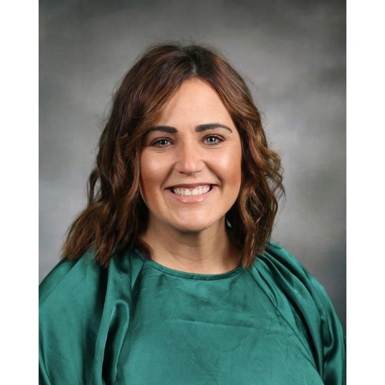 avatar for Kristen Meharra