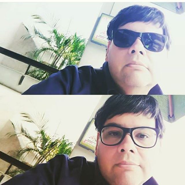 avatar for Iván R. Méndez