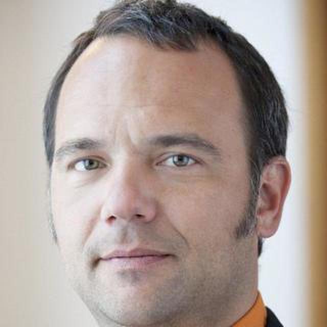 avatar for Thomas Schneider