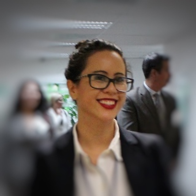 avatar for Farah Najar Arevalo