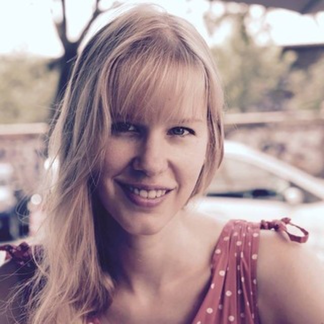 avatar for Isabel Skierka