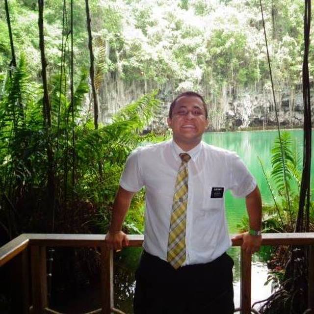 avatar for Caio Magno