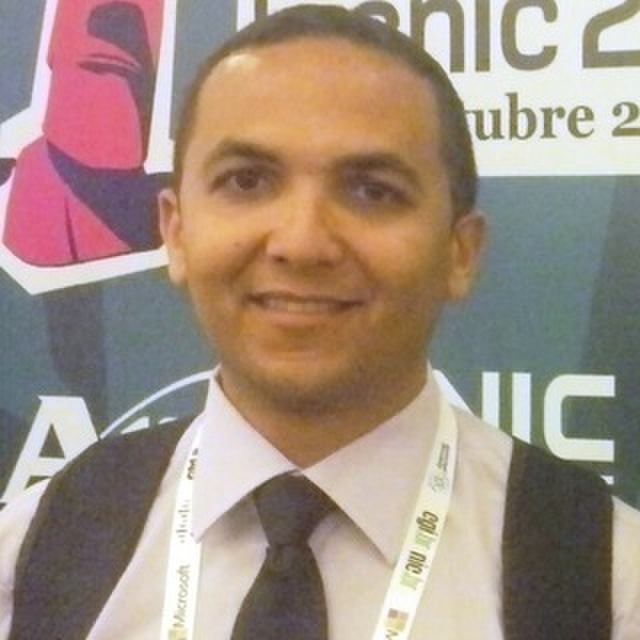 avatar for Sebastião Azevedo do Nascimento