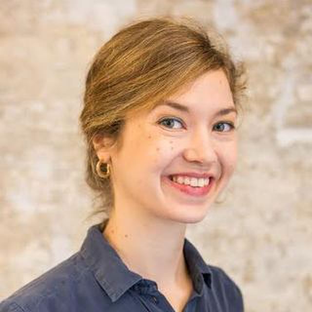 avatar for Emily  Gaddis