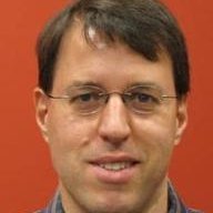 avatar for Peter Portante