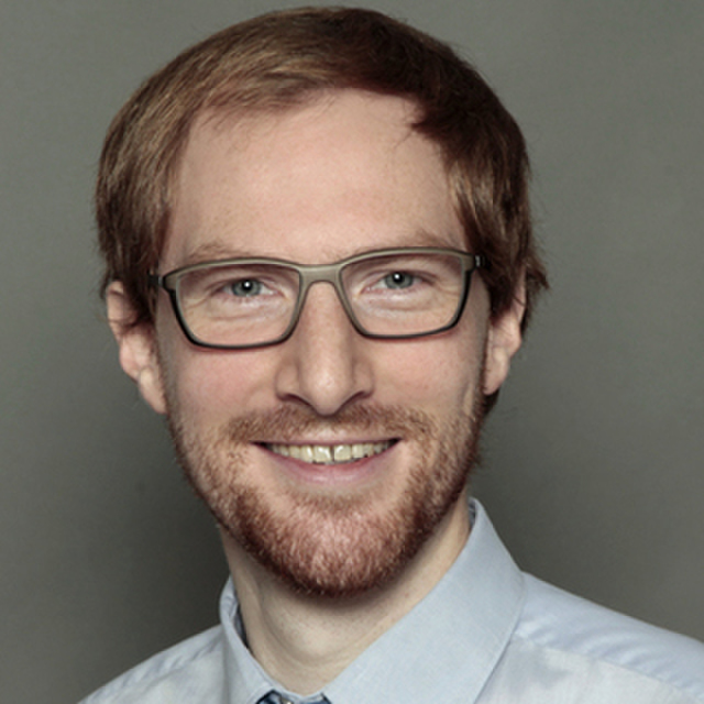 avatar for Felix Francke