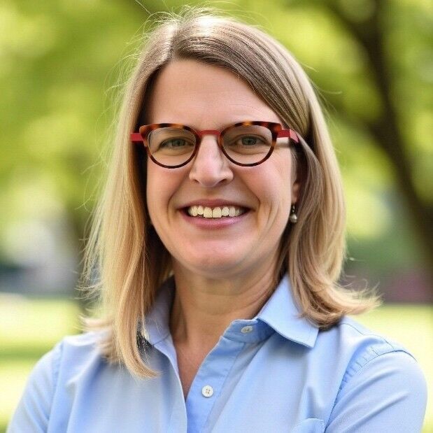 avatar for Krista Pfeiffer