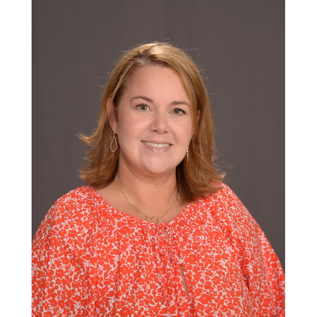 avatar for Becky Covington