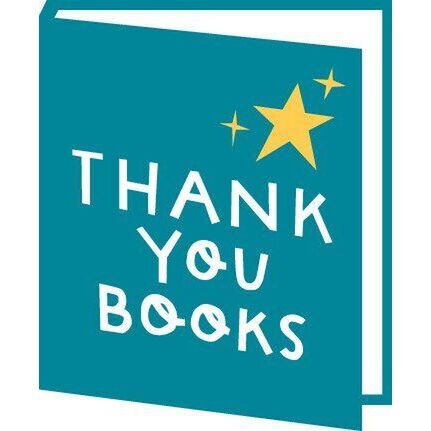 avatar for Thank You Books