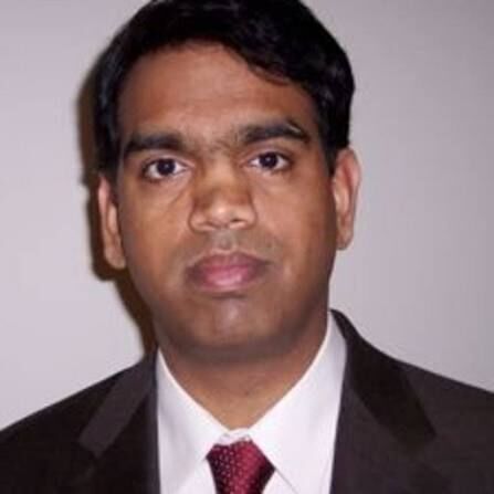 avatar for Dr. Ramesh Annavajjala