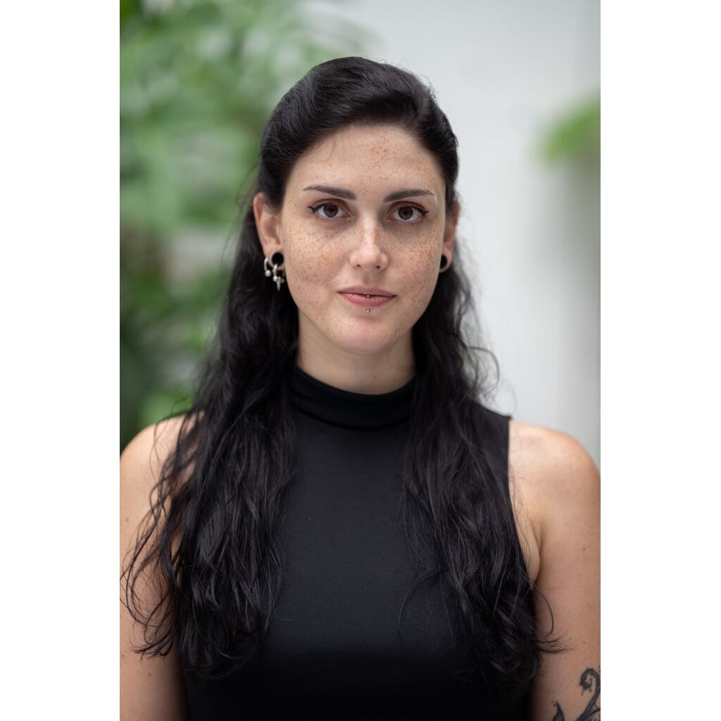 avatar for Barbara Bagiová