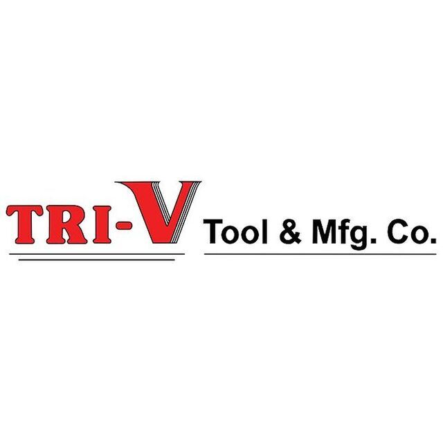 avatar for TRI-V Tool & Mfg. Co.