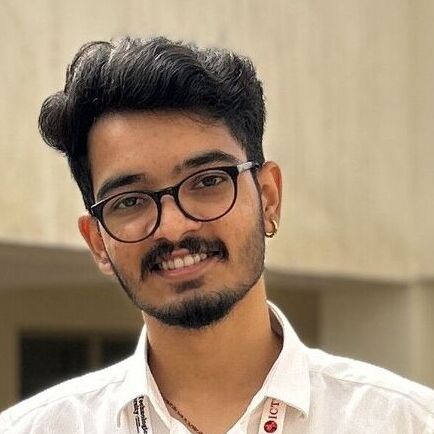 avatar for Veerraj Satish Chitragar