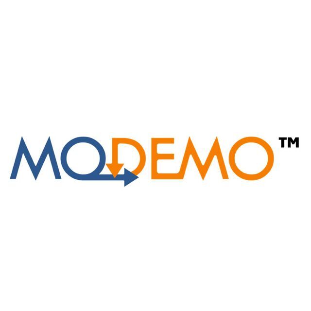 avatar for MODEMO®