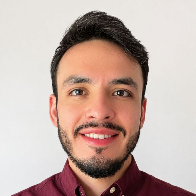 avatar for Kevin Liroy Ortega Chavez