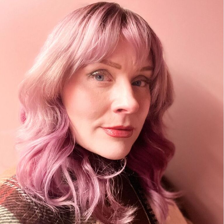 avatar for Heather Levy