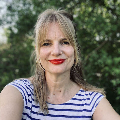 avatar for Pernille Ripp