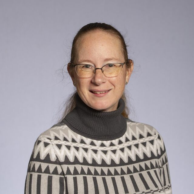 avatar for Kerry Hughes Zwierschke