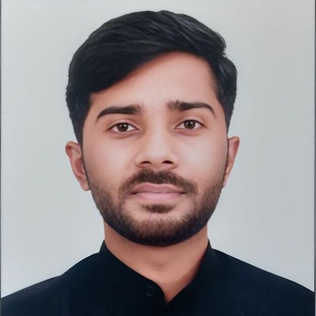 avatar for Dharmik Modi