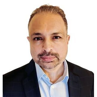 avatar for Shakthi Kumar