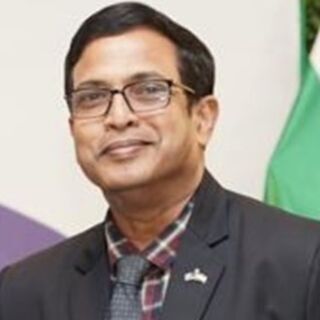 avatar for Dr.Alok Mishra