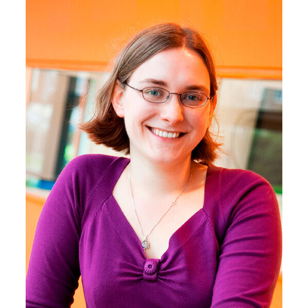 avatar for Rebecca Killick