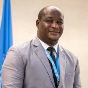 avatar for Fortuné Gaetan Zongo