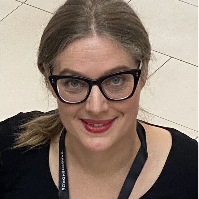 avatar for Anne Overberg
