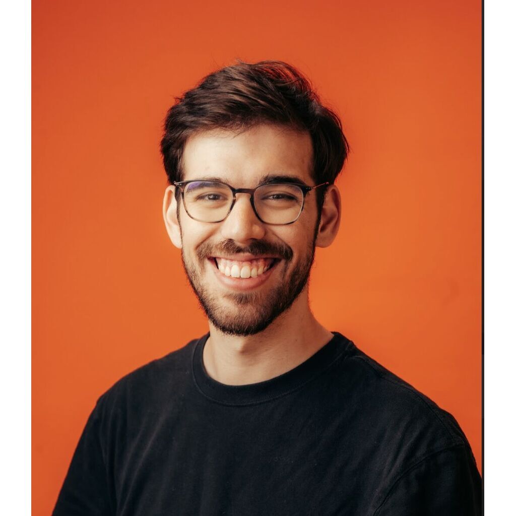 avatar for Oran Simhony
