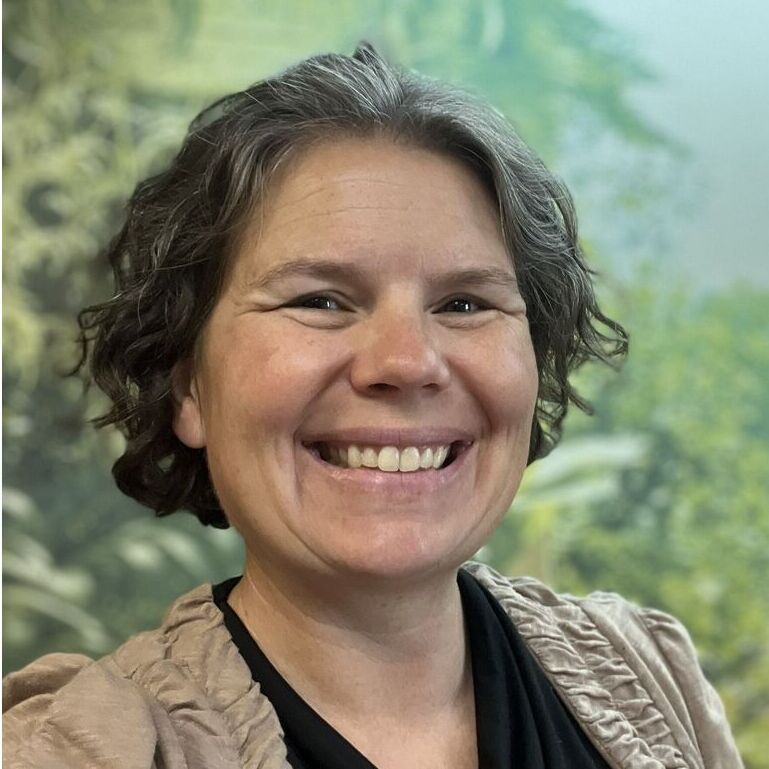 avatar for Maribeth Shafer