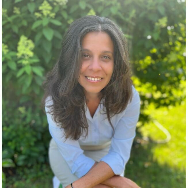 avatar for Michele Lockhart