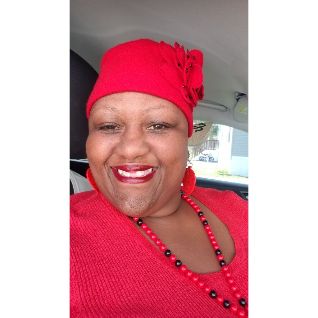 avatar for Paula Thomas