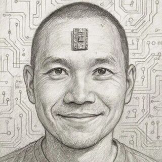avatar for Mark Go