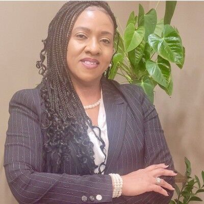 avatar for Dr. Patricia Clark-Jeter