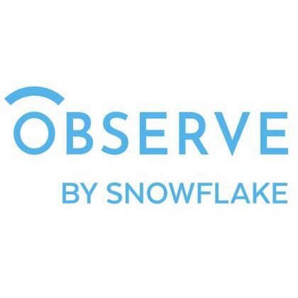 avatar for OBSERVE BY SNOWFLAKE