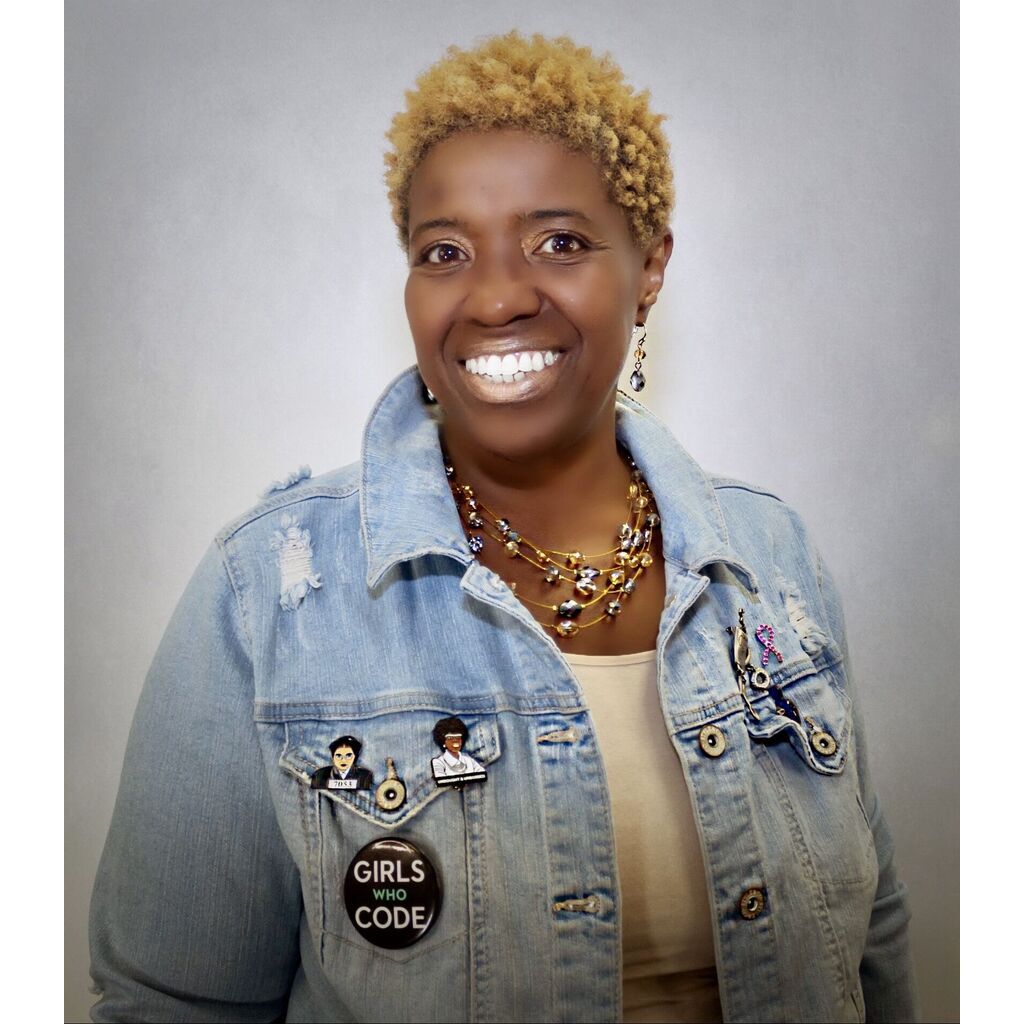 avatar for Gloria Carter-Hopkins